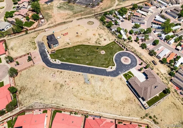 3rd image of Lot 5 Aquila Dr, Pueblo, CO 81008 | MLS# 1696813
