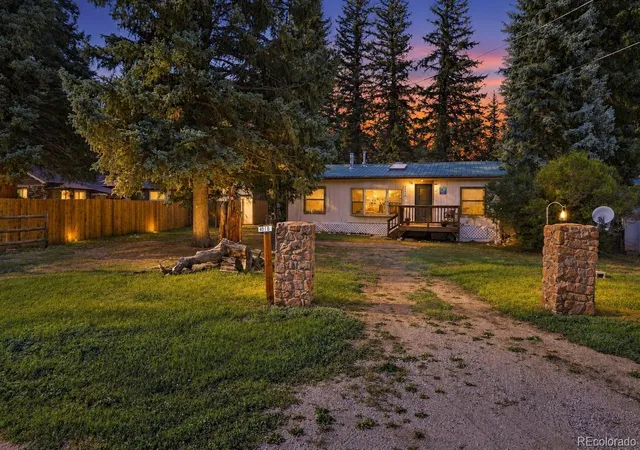 Photo 1 of Single family home for sale at 5099 County Rd 64, Bailey, CO 80421 | MLS# 4903676 | Listing updated on 2026-09-23