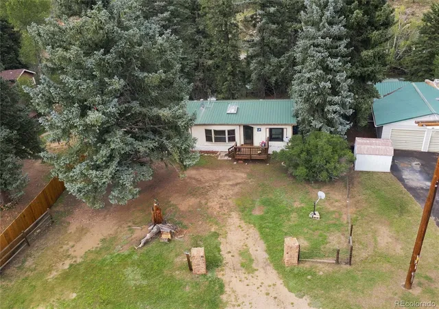 2nd image of 5099 County Road 64, Bailey, CO 80421 | MLS# 4903676