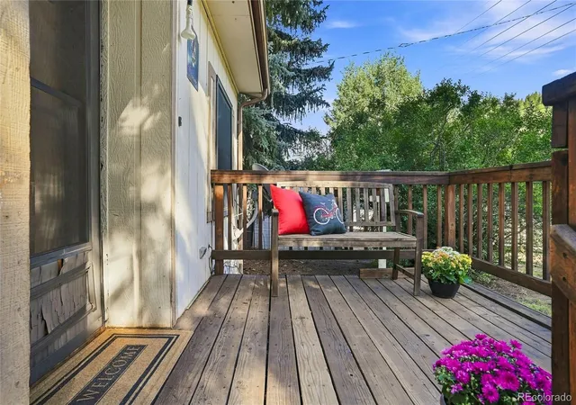 Photo 2 of Single family home for sale at 5099 County Rd 64, Bailey, CO 80421 | MLS# 4903676 | Listing updated on 2026-08-28