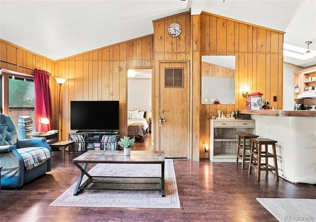 Photo 5 of Single family home for sale at 5099 County Rd 64, Bailey, CO 80421 | MLS# 4903676 | Listing updated on 2026-08-28