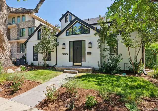 Photo 2 of Single family home for sale at 360 Adams St, Denver, CO 80206 | MLS# 2883186 | Listing updated on 2026-08-30
