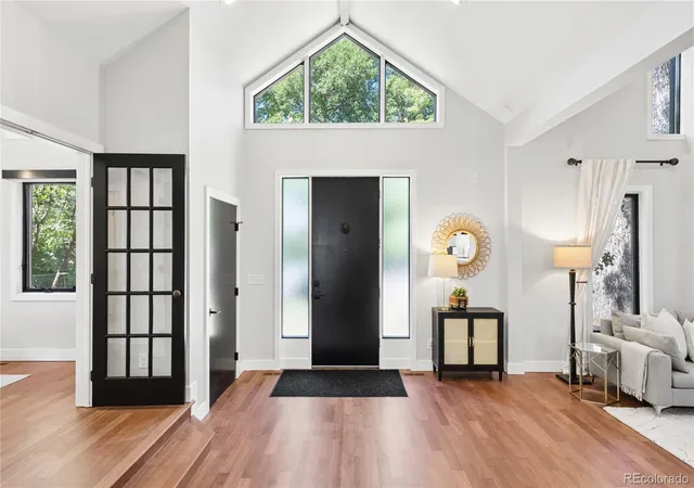 Photo 2 of Single family home for sale at 360 Adams St, Denver, CO 80206 | MLS# 2883186 | Listing updated on 2026-08-30
