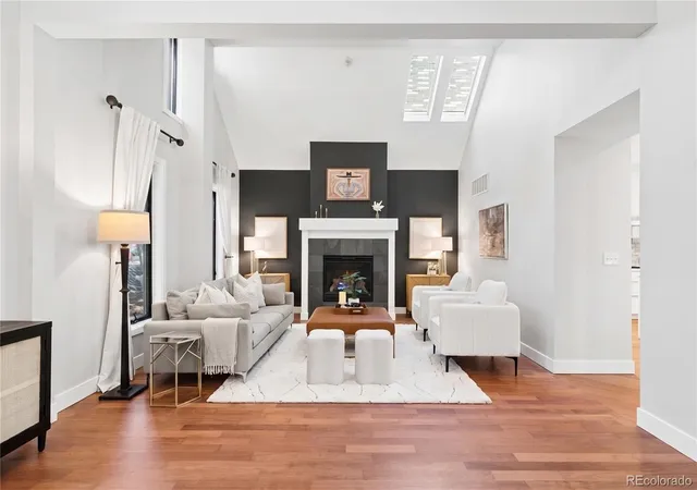 Photo 3 of Single family home for sale at 360 Adams St, Denver, CO 80206 | MLS# 2883186 | Listing updated on 2026-08-30