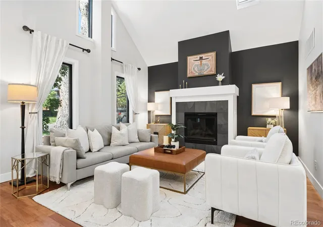 Photo 4 of Single family home for sale at 360 Adams St, Denver, CO 80206 | MLS# 2883186 | Listing updated on 2026-08-30