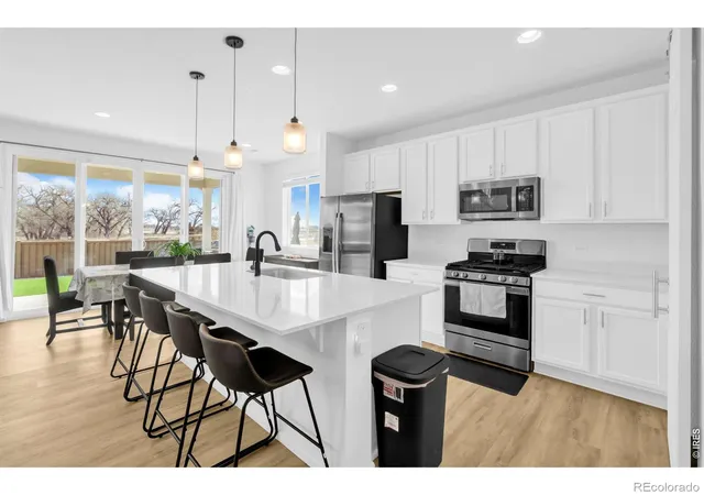 4th image of 3755 Candlewood Dr, Johnstown, CO 80534 | MLS# IR1066843