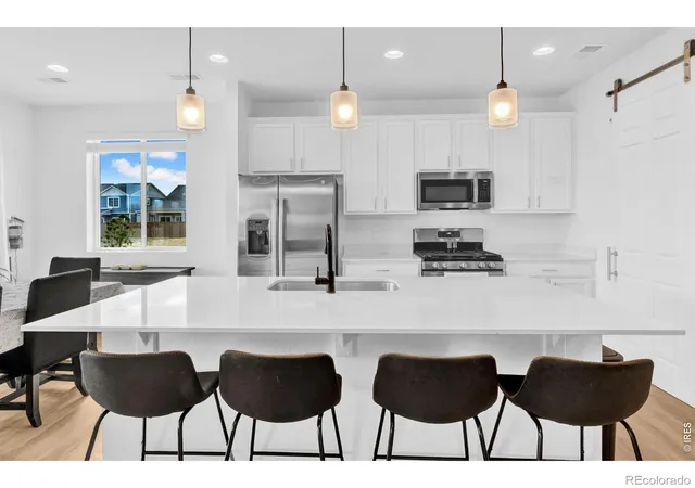3rd image of 3755 Candlewood Dr, Johnstown, CO 80534 | MLS# IR1066843