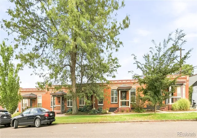 Photo 2 of Townhouse for sale at 1227 31st St, Denver, CO 80205 | MLS# 9017872 | Listing updated on 2026-09-12
