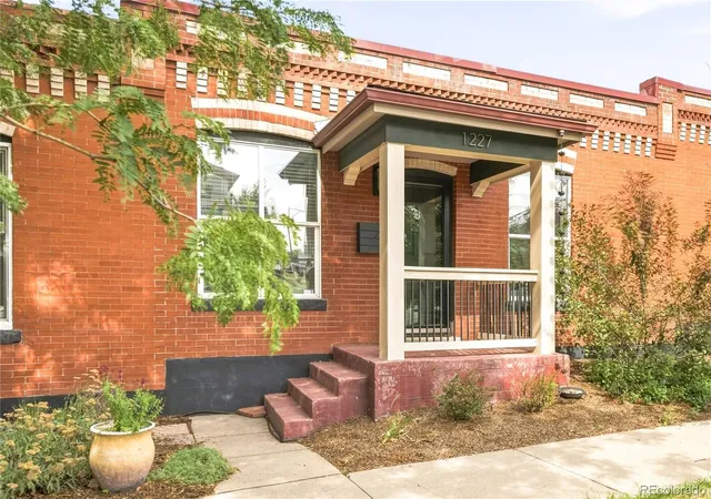 Photo 3 of Townhouse for sale at 1227 31st St, Denver, CO 80205 | MLS# 9017872 | Listing updated on 2026-09-12