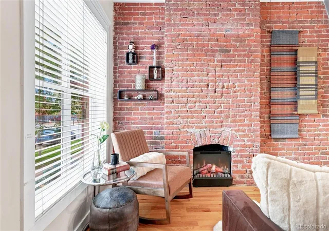 Photo 3 of Townhouse for sale at 1227 31St St, Denver, CO 80205 | MLS# 9017872 | Listing updated on 2026-10-21