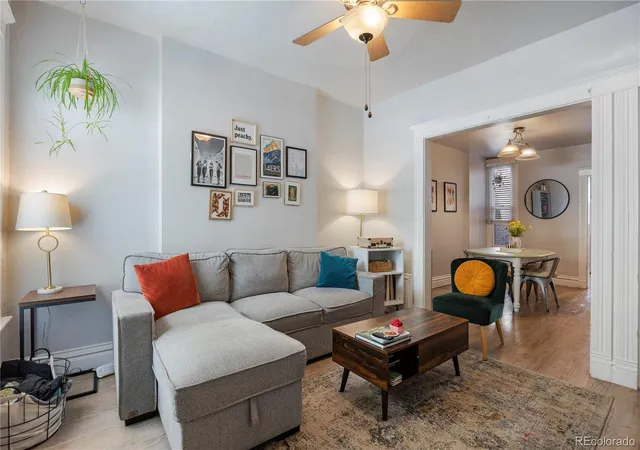 Photo 1 of Townhouse for sale at 711 27Th St, Denver, CO 80205 | MLS# 7401679 | Listing updated on 2026-09-05