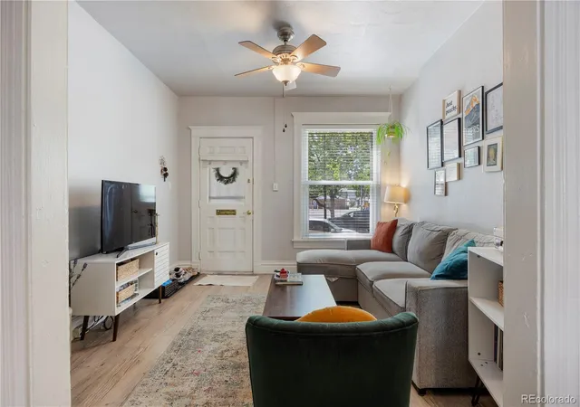 Photo 4 of Townhouse for sale at 711 27Th St, Denver, CO 80205 | MLS# 7401679 | Listing updated on 2026-09-05
