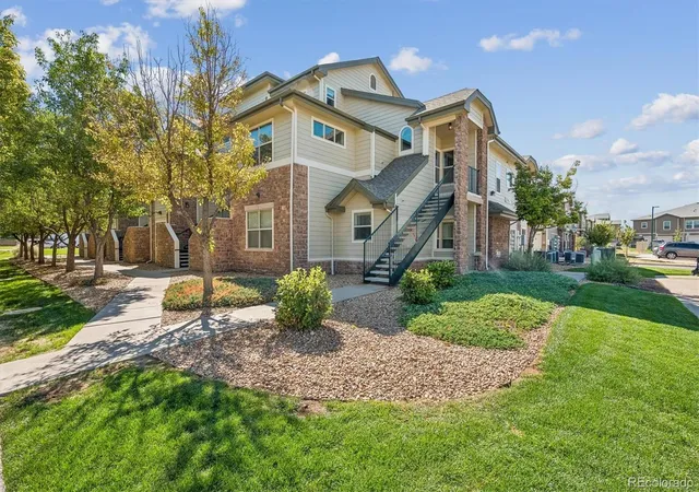 Photo 1 of Condo for sale at 5800 Tower Rd #2312, Denver, CO 80249 | MLS# 7788814 | Listing updated on 2026-08-20
