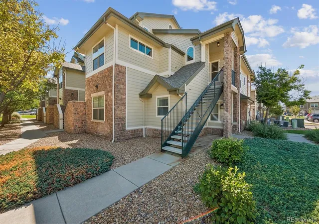 Photo 2 of Condo for sale at 5800 Tower Rd #2312, Denver, CO 80249 | MLS# 7788814 | Listing updated on 2026-08-20