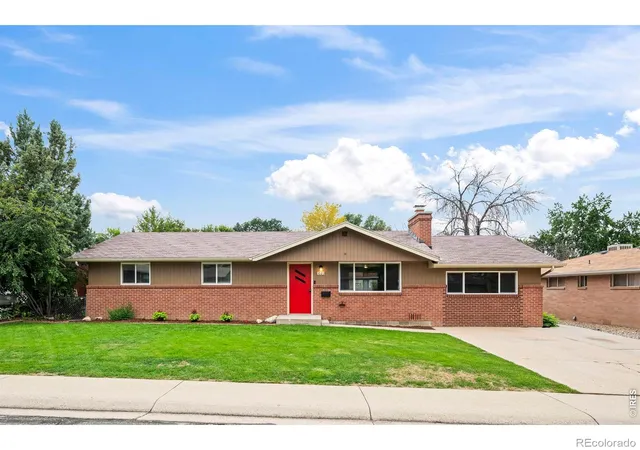 1st image of 1023 Tulip St, Longmont, CO 80501 | MLS# IR1066845