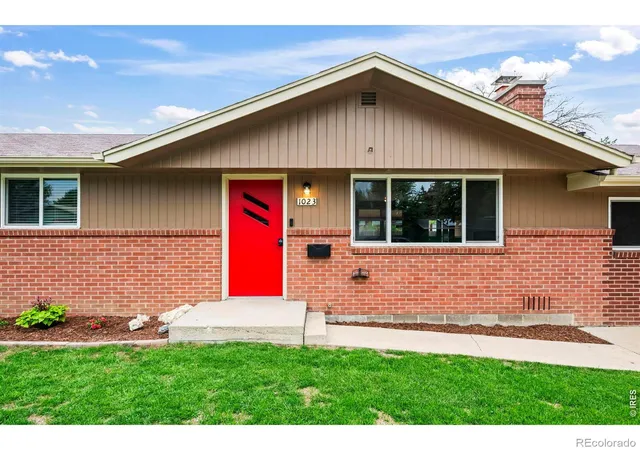 2nd image of 1023 Tulip St, Longmont, CO 80501 | MLS# IR1066845