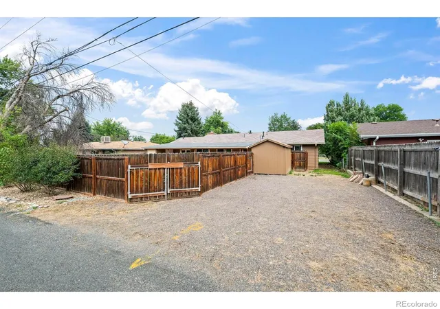 27th image of 1023 Tulip St, Longmont, CO 80501 | MLS# IR1066845