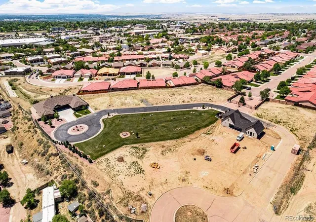 1st image of Lot 10 Aquila Dr, Pueblo, CO 81008 | MLS# 5526201