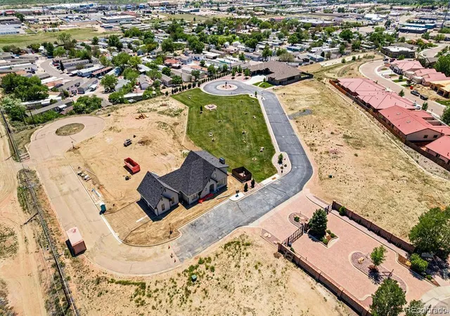 2nd image of Lot 10 Aquila Dr, Pueblo, CO 81008 | MLS# 5526201