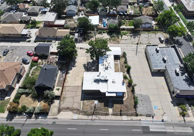 Photo 3 of Land for sale at 4120 Federal Blvd, Denver, CO 80211 | MLS# 9809364 | Listing updated on 2026-08-20