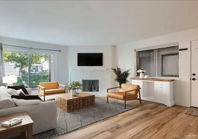 Photo 3 of Condo for sale at 14602 E 2nd Avenue #107C, Aurora, CO 80011 | MLS# 4252200 | Listing updated on 2026-08-20