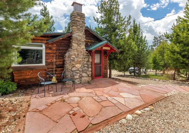 image of 1450 Pine Lane #A, Grand Lake, CO 80447 | MLS# 3537084