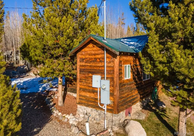 15th image of 1450 Pine Lane #A, Grand Lake, CO 80447 | MLS# 3537084