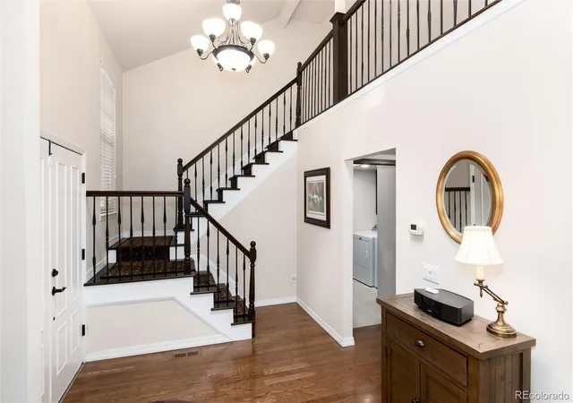 Photo 3 of Single family home for sale at 7707 E Jamison Dr, Englewood, CO 80112 | MLS# 1726486 | Listing updated on 2026-09-05