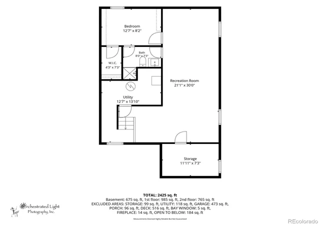 50th image of 7707 E Jamison Dr, Englewood, CO 80112 | MLS# 1726486