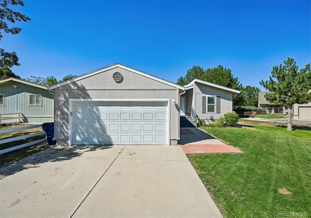 Photo 2 of Manufactured home for sale at 3399 Longview Blvd, Longmont, CO 80504 | MLS# 2411686 | Listing updated on 2026-08-30