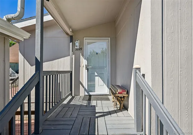 Photo 3 of Manufactured home for sale at 3399 Longview Blvd, Longmont, CO 80504 | MLS# 2411686 | Listing updated on 2026-08-30