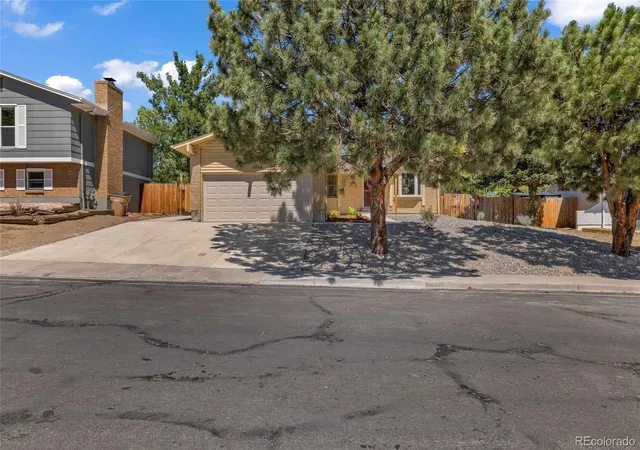 1st image of 7064 Yates St, Westminster, CO 80030 | MLS# 8307082