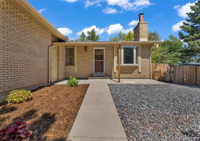 3rd image of 7064 Yates St, Westminster, CO 80030 | MLS# 8307082