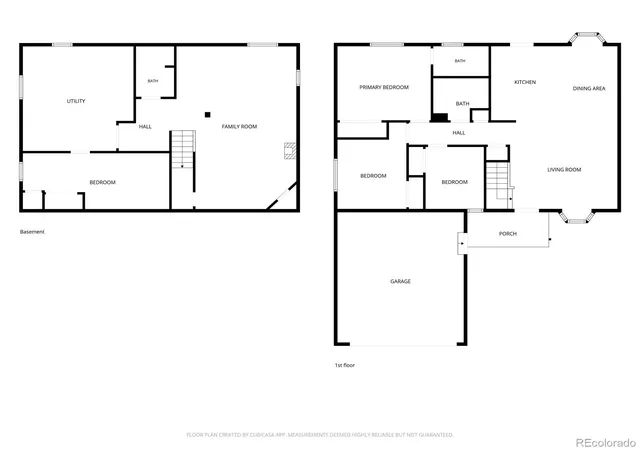 33rd image of 7064 Yates St, Westminster, CO 80030 | MLS# 8307082