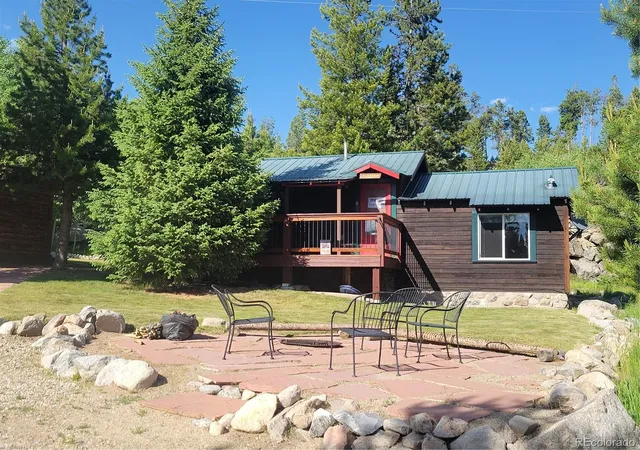 image of 1450 Pine Lane #B, Grand Lake, CO 80447 | MLS# 5356113