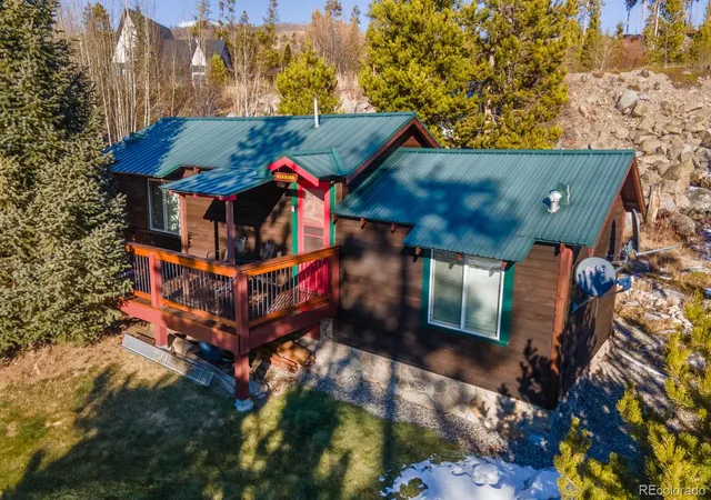 12th image of 1450 Pine Lane #B, Grand Lake, CO 80447 | MLS# 5356113