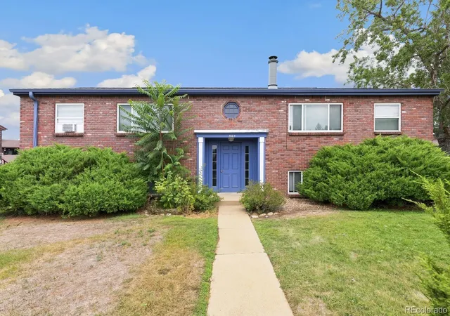 Photo 3 of Multi family home for sale at 5185 Santa Clara Pl, Boulder, CO 80303 | MLS# 9572814 | Listing updated on 2026-08-20