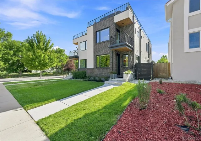 1st image of 3958 Wyandot St, Denver, CO 80211 | MLS# 2330203