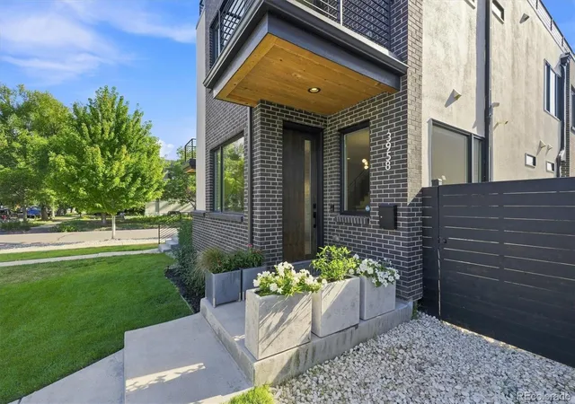 Photo 2 of Single family home for sale at 3958 Wyandot St, Denver, CO 80211 | MLS# 2330203 | Listing updated on 2026-10-03