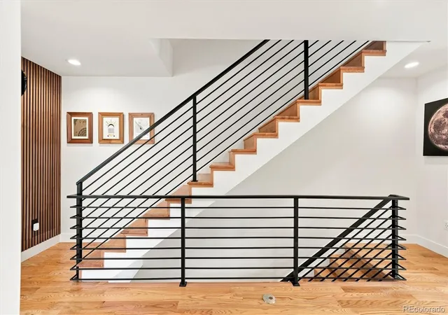 5th image of 3958 Wyandot St, Denver, CO 80211 | MLS# 2330203