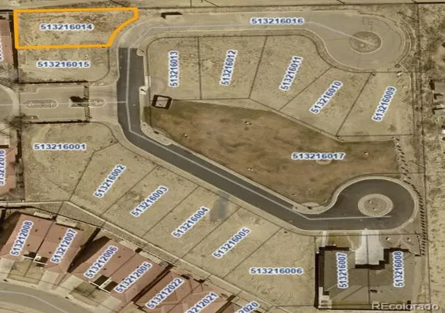 Photo 1 of Land for sale at Lot 14 Aquila Dr, Pueblo, CO 81008 | MLS# 3996167 | Listing updated on 2026-10-15
