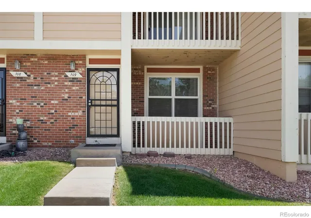 2nd image of 11654 Community Center Dr #109, Northglenn, CO 80233 | MLS# IR1066846