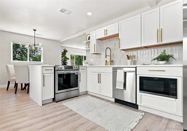 Photo 1 of Single family home for sale at 1430 Locust Pl, Thornton, CO 80229 | MLS# 8487030 | Listing updated on 2026-10-07