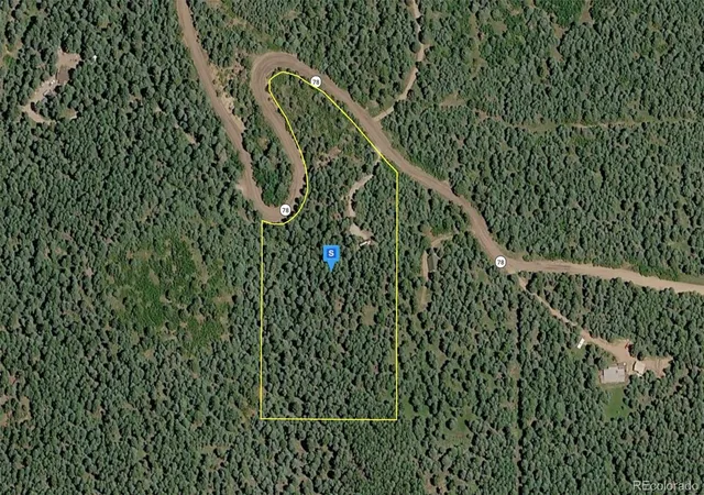 1st image of 9329 State Hwy 78 W, Beulah, CO 81023 | MLS# 1861357