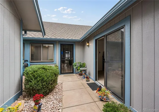 Photo 1 of Townhouse for sale at 2448 S Victor St #D, Aurora, CO 80014 | MLS# 8247226 | Listing updated on 2026-09-21