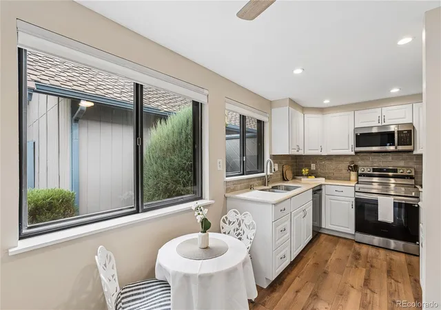 Listing Photo 4 - Condo for sale in building located at 2448 S Victor St, Aurora, CO 80014 - Unit #D