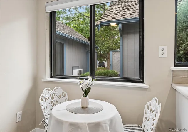 Listing Photo 5 - Condo for sale in building located at 2448 S Victor St, Aurora, CO 80014 - Unit #D