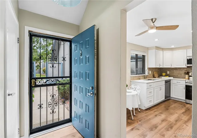 Photo 2 of Townhouse for sale at 2448 S Victor St #D, Aurora, CO 80014 | MLS# 8247226 | Listing updated on 2026-09-21