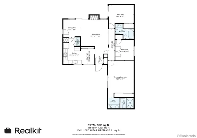Photo 47 of Townhouse for sale at 2448 S Victor St #D, Aurora, CO 80014 | MLS# 8247226 | Listing updated on 2026-10-07