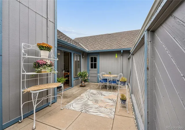 Photo 4 of Townhouse for sale at 2448 S Victor St #D, Aurora, CO 80014 | MLS# 8247226 | Listing updated on 2026-09-21